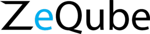 Zeqube-logo