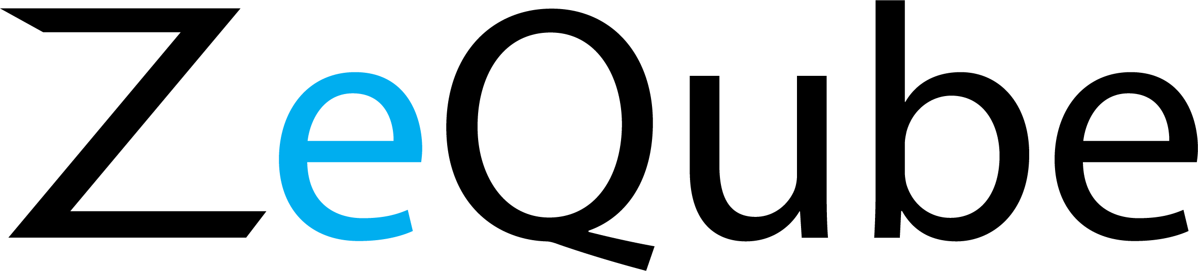 Zeqube-logo