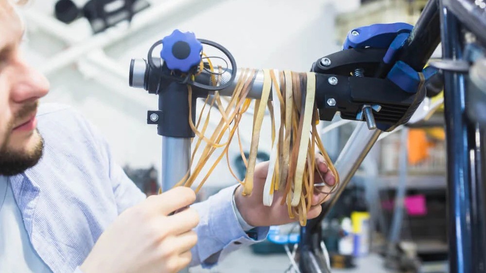 The Role of Additive Manufacturing in Modern Production